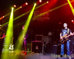 26. Toruń Blues Meeting 20 XI 2015